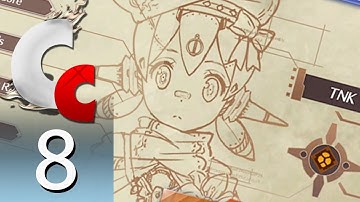 Xenoblade Chronicles 2 – Episode 8: Guide to Poppiswap and Core Crystals