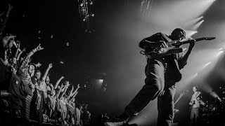View Goose Live Performance at The Riviera Theatre - Full Concert Experience
