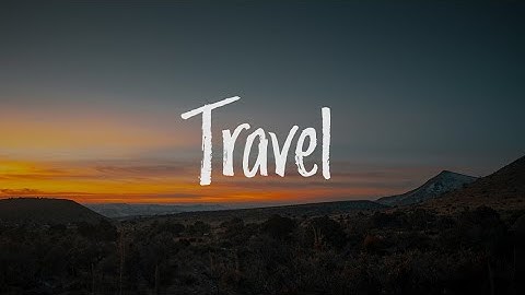 CTF Solution: Who likes to travel