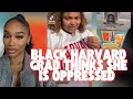 This Harvard Student Thinks a Meter Is Oppressing Her 💀