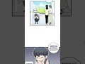 He's just so adorably adorable must've been love COURSE YES #manhwa #blloveydovey #bl #shounen #cute