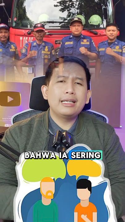 Pria Pekan Baru Pan jat Jembatan Karena Sering Dimarahi Istri