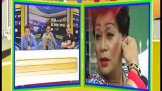 Kalyeserye eatbulaga WALLY's FUNNY MOMENTS