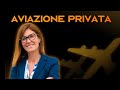 LIVE 1 Come Guadagnare Nell Aviazione Privata