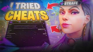 How I Hit Immortal With This Valorant Cheat (INSANE)