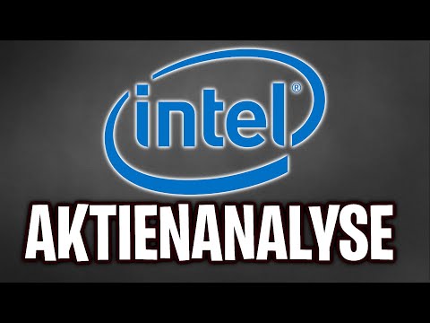 Video: Wer hat Intel mitgegründet?