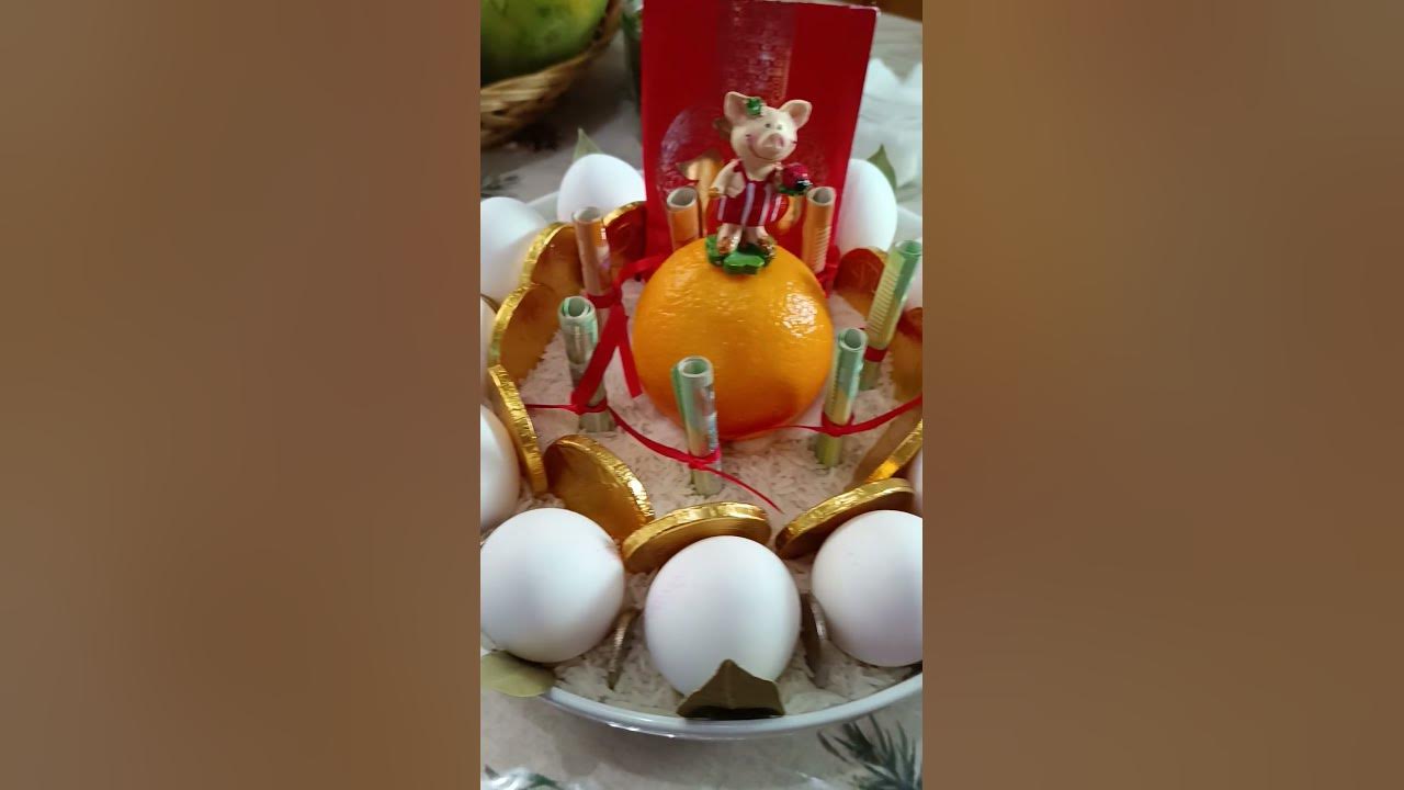 My Prosperity Bowl 2025 🎊 YouTube