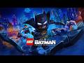 LIVE LEGO BATMAN LEGACY OF THE DARK KNIGHT FULL CAMPAIGN PLAYTHROUGH PART 2