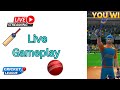 Friday Live Session In Cricket League Game 🏏🔥
