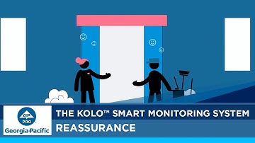 Reassurance – The KOLO® Smart Monitoring System