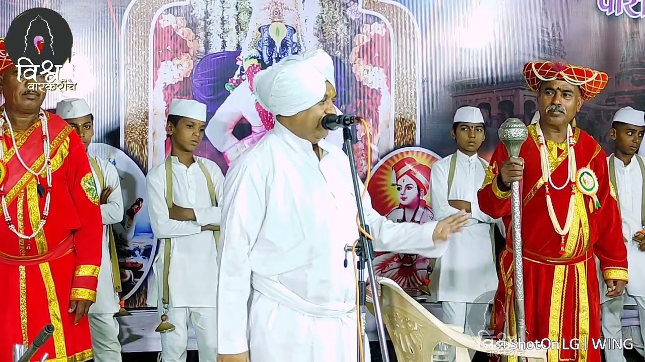 खान्देशी तडका|फुल कॉमेडी कीर्तन| ह. भ. प. विश्वनाथ महाराज वाडेकर|माऊली साऊंड लोहोनेर 9049033571