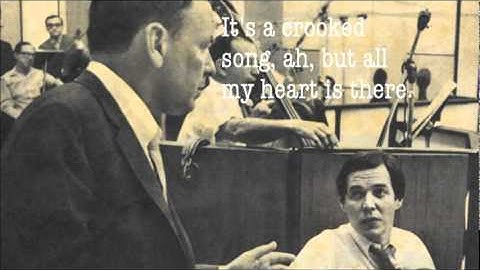 Desafinado - Frank Sinatra & Antonio Carlos Jobim.