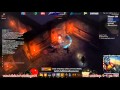 Diablo III -( Americas) - MP10 - PG1 - Monk money and mat farming - 3 / 17