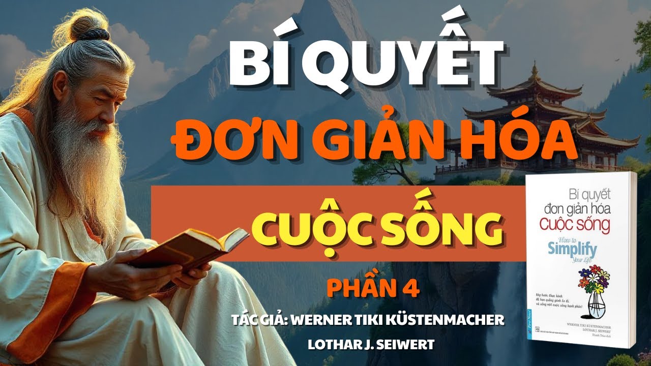 Cổ Nhân Dạy: Chớ Để Thời Gian Trôi Qua Uổng Phí, Hãy Sống Như Thế Này ...