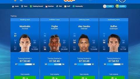 ONLINE SOCCER MANAGER(OSM) ✨ Unlimited Free Mobile Tokens 2023!!!
