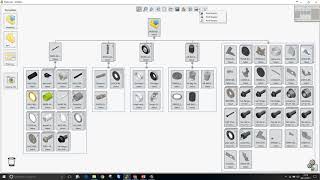 What's New SOLIDWORKS 2018 - 09: Treehouse