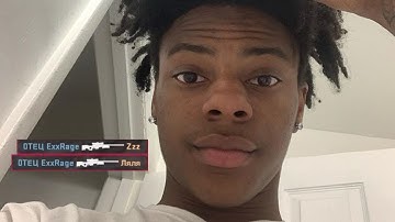 Fragmovie[IShowSpeed - Shake]