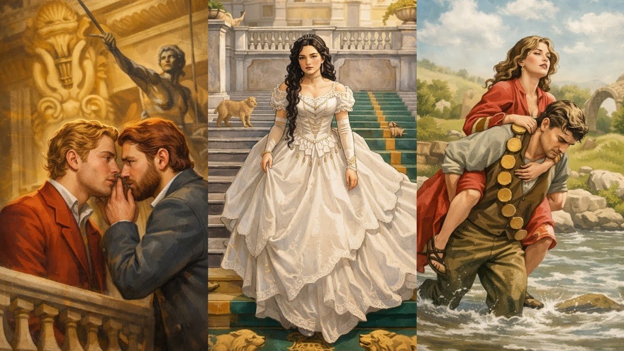 Falou de você com um amigo(a) e pediu segredo absoluto...