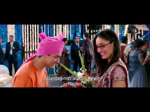 3 idiots Düğün Sahnesi (Wedding Scene)