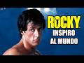 ROCKY 1, 2 y 4: La Historia que Inspiró a Todo el Mundo | Relato y Reflexión