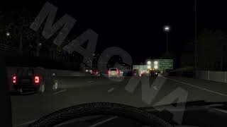 Accident Reconstruction- Rear End - Driver-View Trial Graphics
