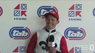 Vidéo de la course PMU PRIX RACING240 FOR RACING. FOR YOU MAIDEN JUVENILE PLATE