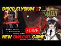 Disco Elysium successor? Rue Valley Ep. 1 | New Owlcat Game #discoelysium