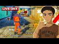 🔥RUMO AO DESAFIANTE🔥TEMPORADA S44🔥iLUCAXTV AO VIVO🔥FREE FIRE AO VIVO🔥