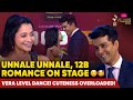 Unnale unnale 12b romance on stage   cuteness overloaded  jfw movie awards 2024  jfw