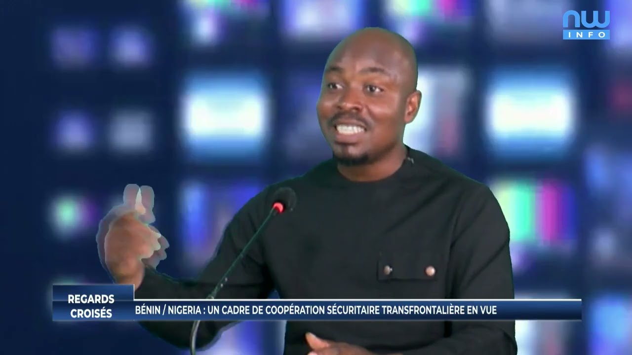 Bénin/Nigeria : un cadre de coopération sécuritaire transfrontalière en vue