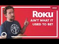 Is It Time to Stop Stanning Roku Now? | Live Discussion and Q&A