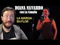 Diana Navarro & La Canalla | La Maruja en Flor | REACCIÓN