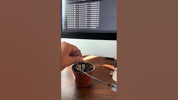 ARACT Nivel3 Clase3 Tarea Higrómetro Físico #arduino #higrometro #ARACT