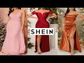 VESTIDOS ENCANTADORES PARA MADRINHAS 2024 | SHEIN | Tendências