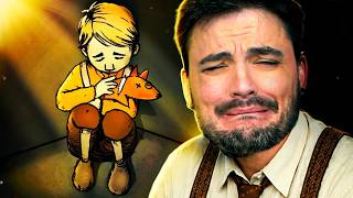 ADOTEI UMA CRIANA E PRECISO SER UM PAI INCRVEL - My Child Le