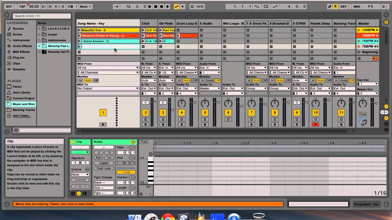 ableton livetutorial sets reddit ableton livetutorial sets reddit