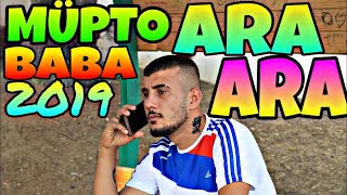 Müpto Baba ' ARA ARA '  #ARAARA Resimi