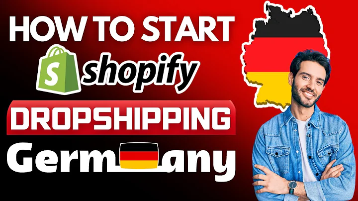 The Ultimate Guide to Drop Shipping Business in Germany