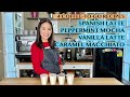 COFFEE-TO-GO: 4 EASY HOT ESPRESSO DRINK RECIPES: USING 8OZ PAPER CUPS