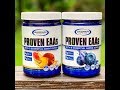 Gaspari Proven EAA Review