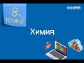 Химия. 8 класс. Химические реакции в жизнедеятельности живых организмов и человека /07.10.2020/