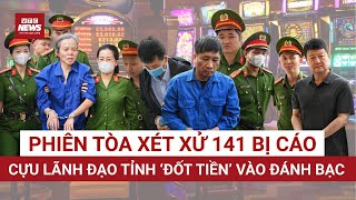 Phiên xử nóng nhất Hà Nội: King Club khách sạn nơi cựu lãnh đạo tỉnh ‘đốt’ 7 triệu USD vào đánh bạc