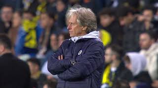 Étienne Capouenin Ü İle Villarreal 1-0 Öne Geçti