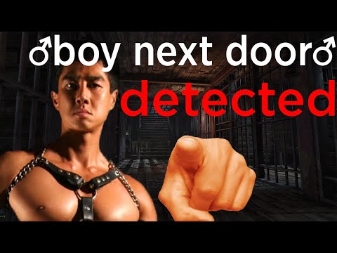 Я ♂boy next door♂ | House of Detention