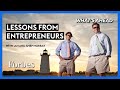 Entrepreneurial lessons with vineyard vines cofounders  steve forbes  whats ahead  forbes