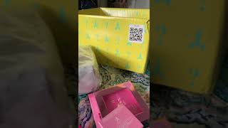 Jeffree Star deluxe Mystery box unboxing summer 2021