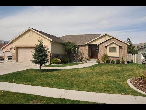 685 E 320 N, Heber City, UT home video tour