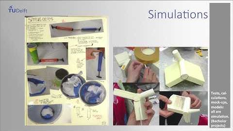 DDA691x - 6.3 - What is a design concept