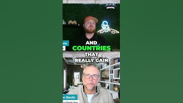 🔄🌍 The Great Reset: Shifting Global Economic Powers? 🚀🔒