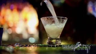 Silver City Gentleman's Club Nightlife